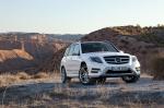 Mercedes-Benz GLK-Class 2013 года